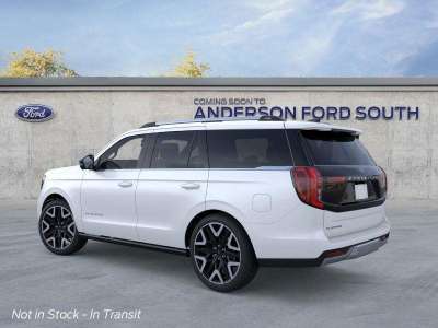New 2026 Ford Expedition for sale in Lincoln NE
