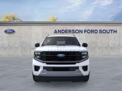 New 2026 Ford Expedition Platinum SUV/Crossover for sale in Lincoln NE