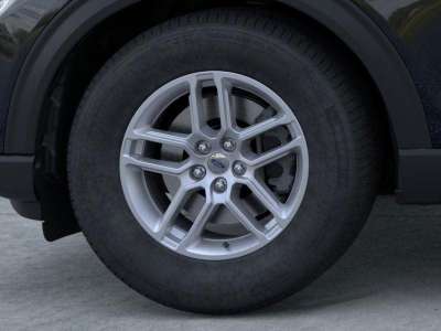 New 2026 Ford Explorer for sale in Lincoln NE