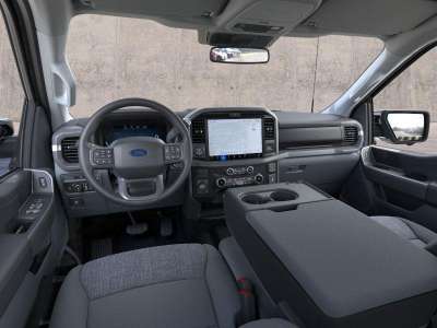 New 2026 Ford F-150 XLT Crew Cab Truck for sale in Lincoln NE