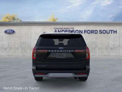 New 2026 Ford Expedition for sale in Lincoln NE