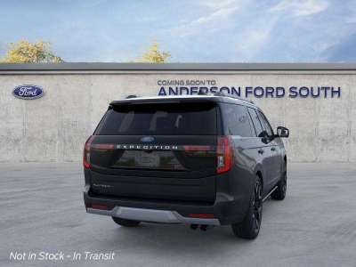 New 2026 Ford Expedition Platinum SUV/Crossover for sale in Lincoln NE