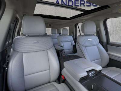 New 2026 Ford Expedition Platinum SUV/Crossover for sale in Lincoln NE