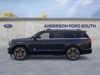 New 2026 Ford Expedition King Ranch SUV/Crossover for sale in Lincoln NE