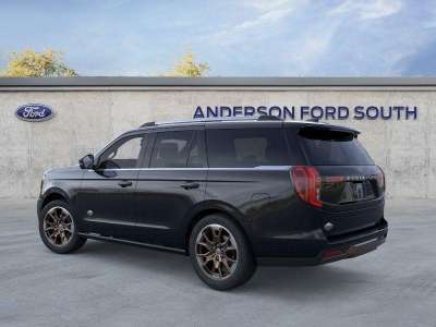 New 2026 Ford Expedition King Ranch SUV/Crossover for sale in Lincoln NE