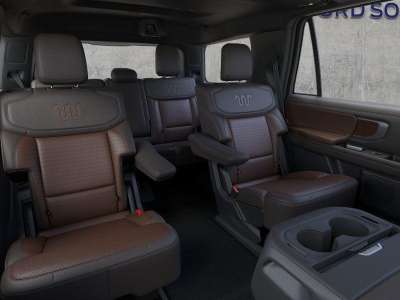 New 2026 Ford Expedition for sale in Lincoln NE