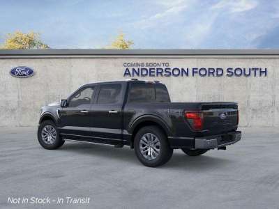 New 2026 Ford F-150 XLT Crew Cab Truck for sale in Lincoln NE