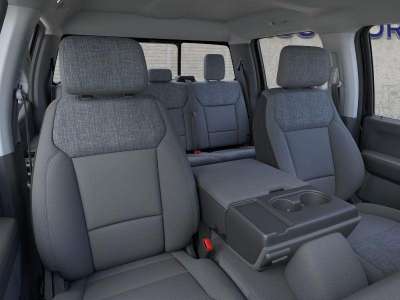 New 2026 Ford F-150 XLT Crew Cab Truck for sale in Lincoln NE