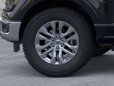 New 2026 Ford F-150 for sale in Lincoln NE