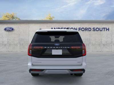 New 2026 Ford Expedition Max Platinum SUV/Crossover for sale in Lincoln NE