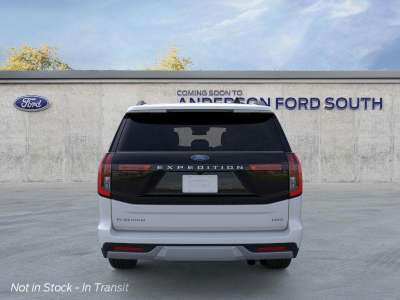 New 2026 Ford Expedition Max for sale in Lincoln NE