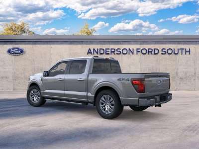New 2026 Ford F-150 XLT Crew Cab Truck for sale in Lincoln NE