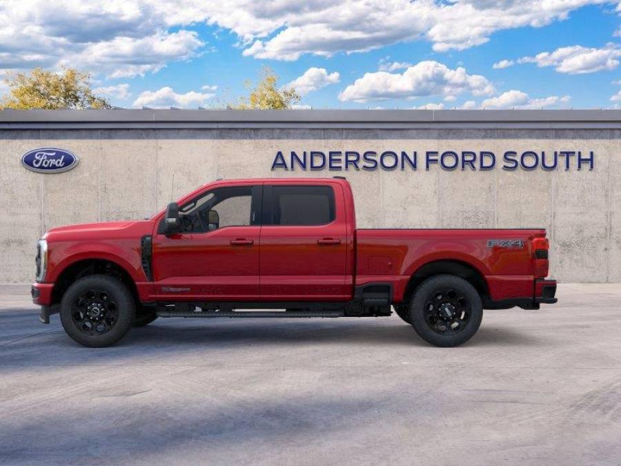 New 2026 Ford Super Duty F-250 for sale in Lincoln NE