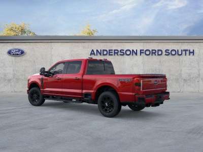 New 2026 Ford Super Duty F-250 XLT Crew Cab Truck for sale in Lincoln NE