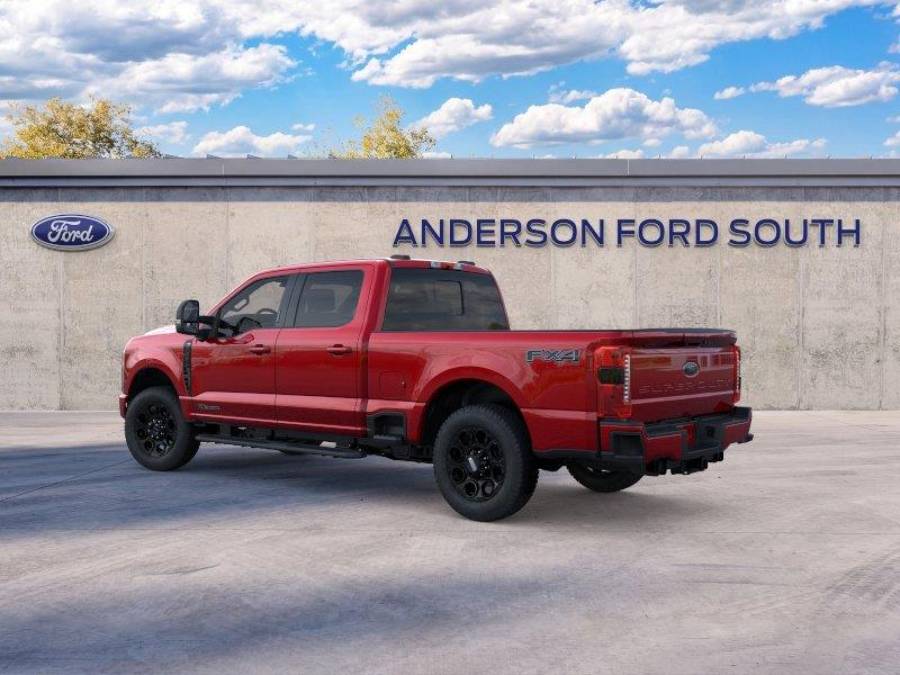 New 2026 Ford Super Duty F-250 for sale in Lincoln NE