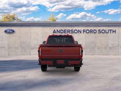New 2026 Ford Super Duty F-250 XLT Crew Cab Truck for sale in Lincoln NE