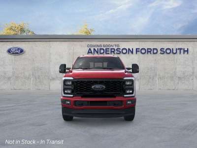 New 2026 Ford Super Duty F-250 for sale in Lincoln NE