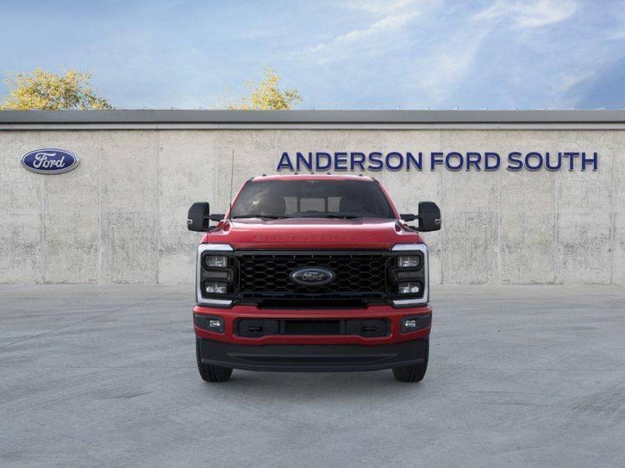 New 2026 Ford Super Duty F-250 for sale in Lincoln NE
