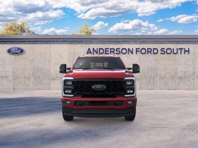 New 2026 Ford Super Duty F-250 XLT Crew Cab Truck for sale in Lincoln NE