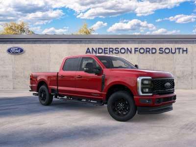 New 2026 Ford Super Duty F-250 XLT Crew Cab Truck for sale in Lincoln NE