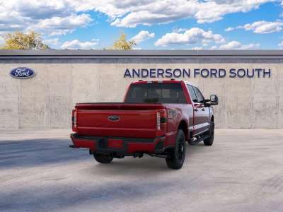 New 2026 Ford Super Duty F-250 XLT Crew Cab Truck for sale in Lincoln NE