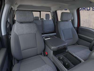 New 2026 Ford Super Duty F-250 XLT Crew Cab Truck for sale in Lincoln NE