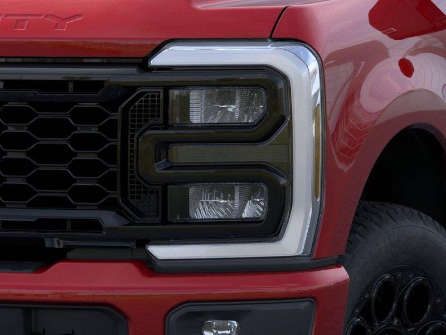 New 2026 Ford Super Duty F-250 for sale in Lincoln NE