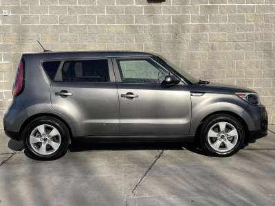 Used 2017 Kia Soul for sale in Lincoln NE
