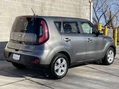Used 2017 Kia Soul for sale in Lincoln NE
