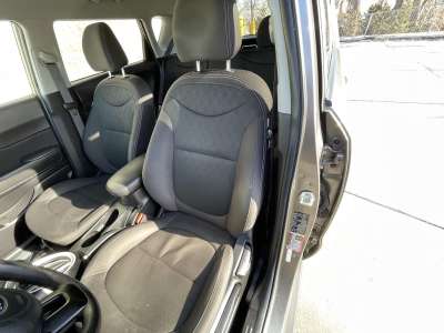 Used 2017 Kia Soul for sale in Lincoln NE