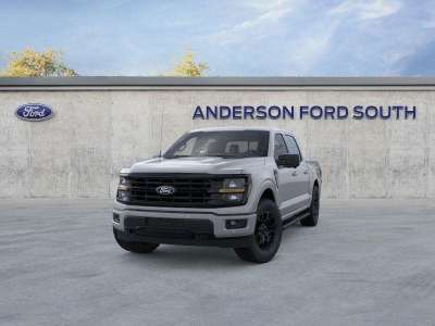 New 2026 Ford F-150 XLT Crew Cab Truck for sale in Lincoln NE