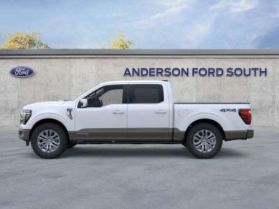 New 2026 Ford F-150 for sale in Lincoln NE