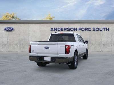 New 2026 Ford F-150 for sale in Lincoln NE
