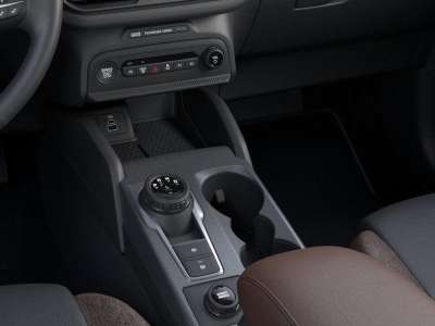 New 2026 Ford Bronco Sport for sale in Lincoln NE