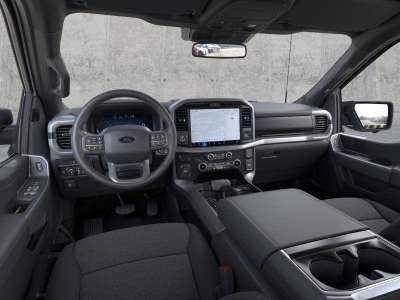 New 2026 Ford F-150 XLT Crew Cab Truck for sale in Lincoln NE