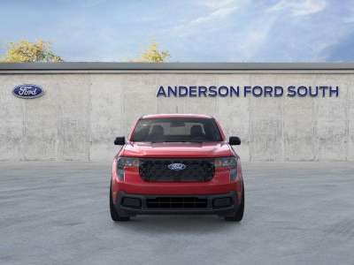 New 2026 Ford Maverick XLT Crew Cab Truck for sale in Lincoln NE