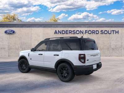 New 2026 Ford Bronco Sport Big Bend SUV/Crossover for sale in Lincoln NE