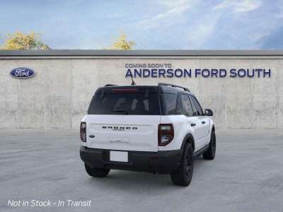 New 2026 Ford Bronco Sport for sale in Lincoln NE
