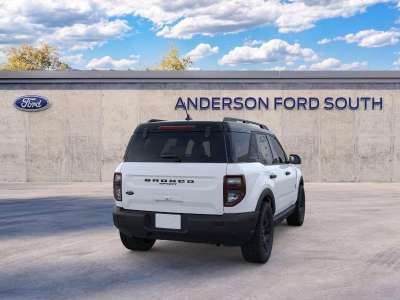 New 2026 Ford Bronco Sport Big Bend SUV/Crossover for sale in Lincoln NE