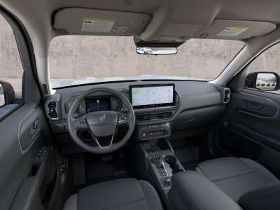 New 2026 Ford Bronco Sport Big Bend SUV/Crossover for sale in Lincoln NE