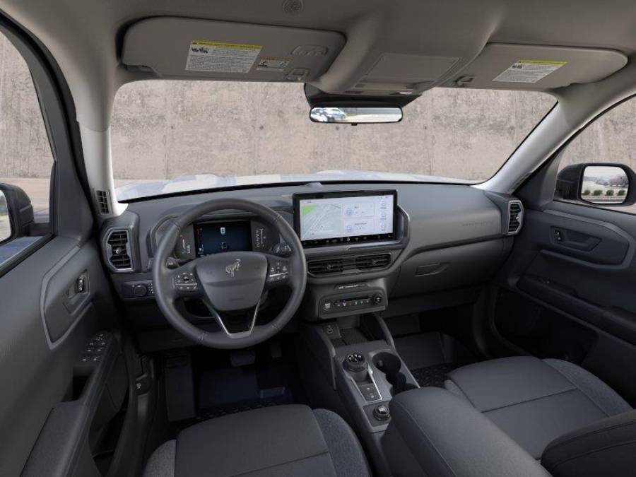 New 2026 Ford Bronco Sport for sale in Lincoln NE