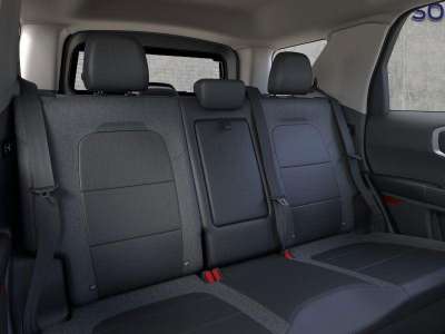 New 2026 Ford Bronco Sport for sale in Lincoln NE