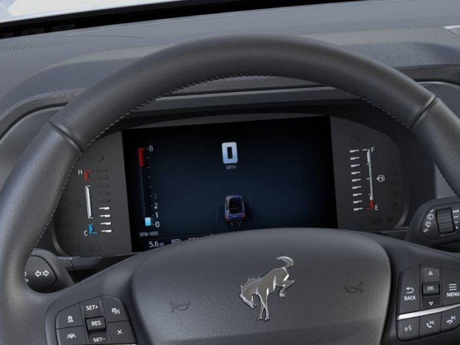 New 2026 Ford Bronco Sport for sale in Lincoln NE