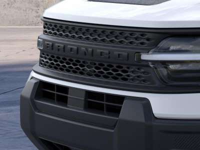 New 2026 Ford Bronco Sport for sale in Lincoln NE