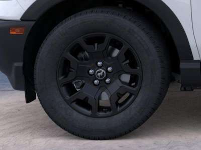 New 2026 Ford Bronco Sport for sale in Lincoln NE