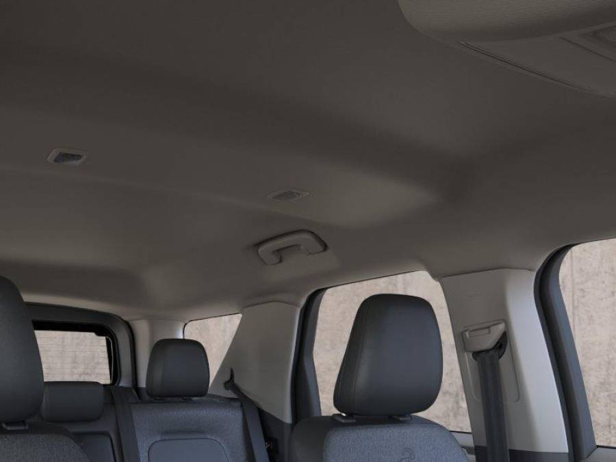 New 2026 Ford Bronco Sport for sale in Lincoln NE