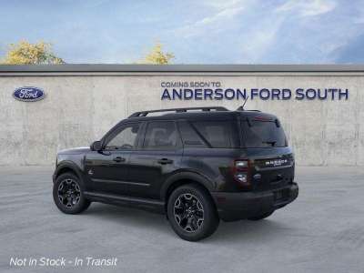 New 2026 Ford Bronco Sport for sale in Lincoln NE