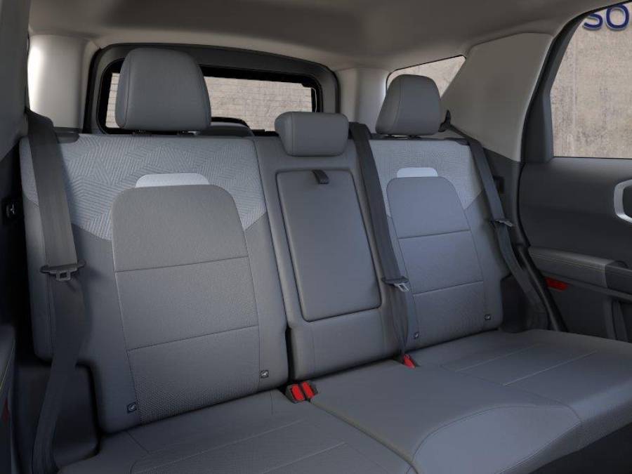 New 2026 Ford Bronco Sport for sale in Lincoln NE