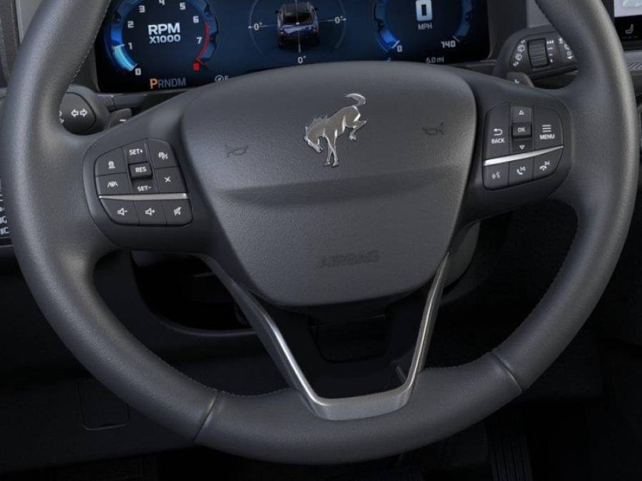 New 2026 Ford Bronco Sport for sale in Lincoln NE
