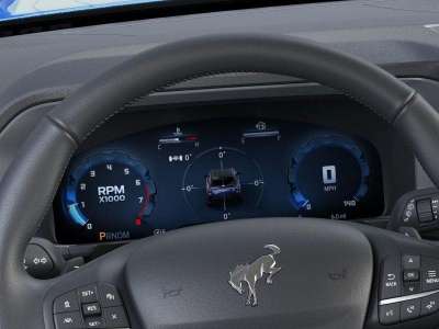 New 2026 Ford Bronco Sport for sale in Lincoln NE